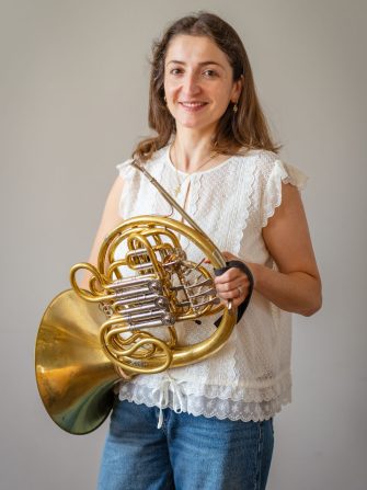 Eda Pacaci