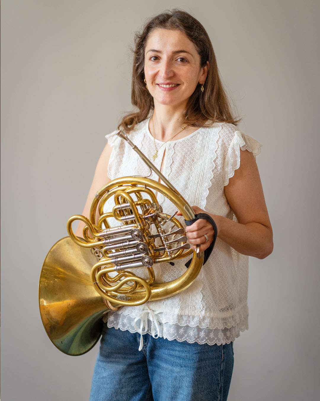 Eda Pacaci