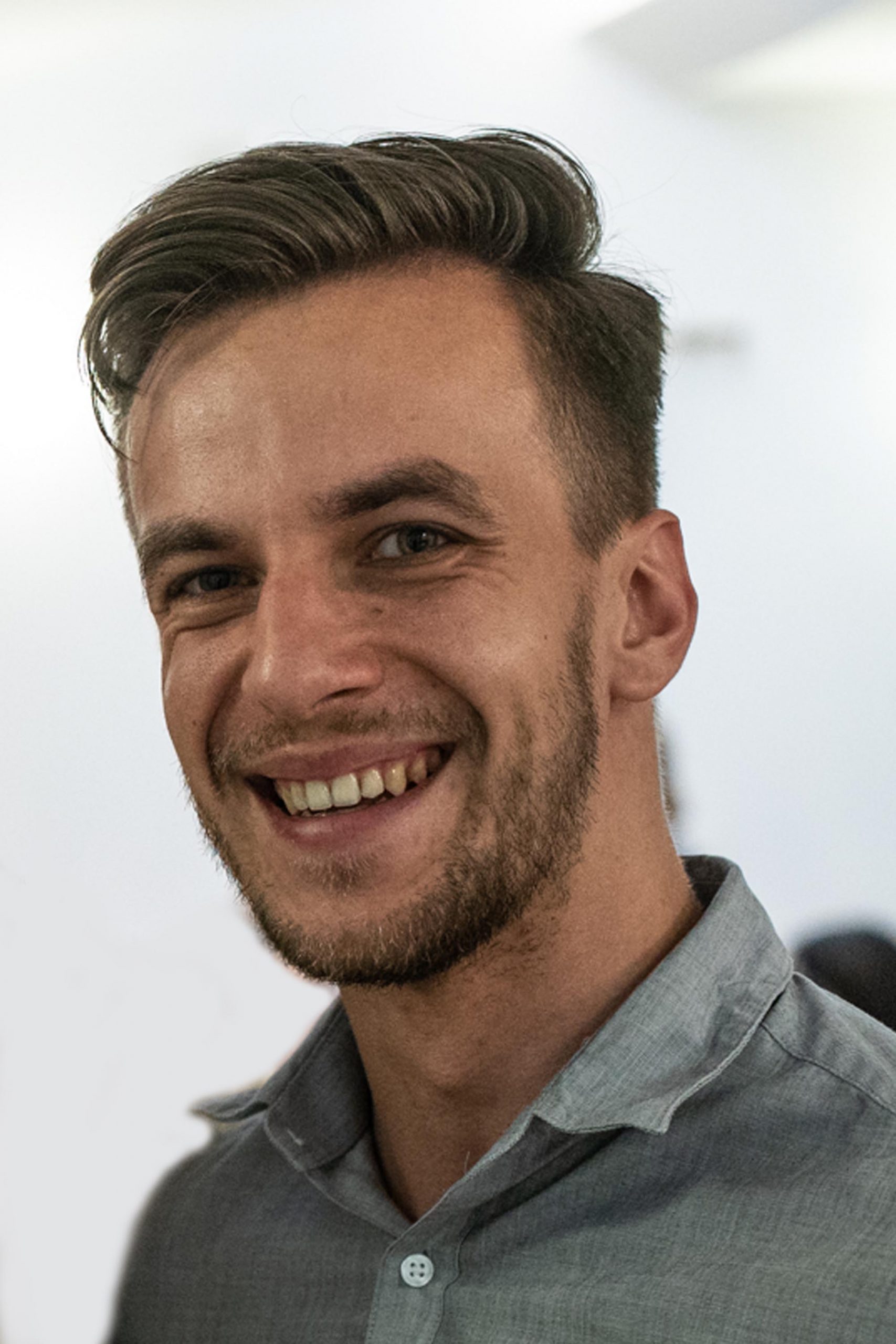 Krzysztof Danielak