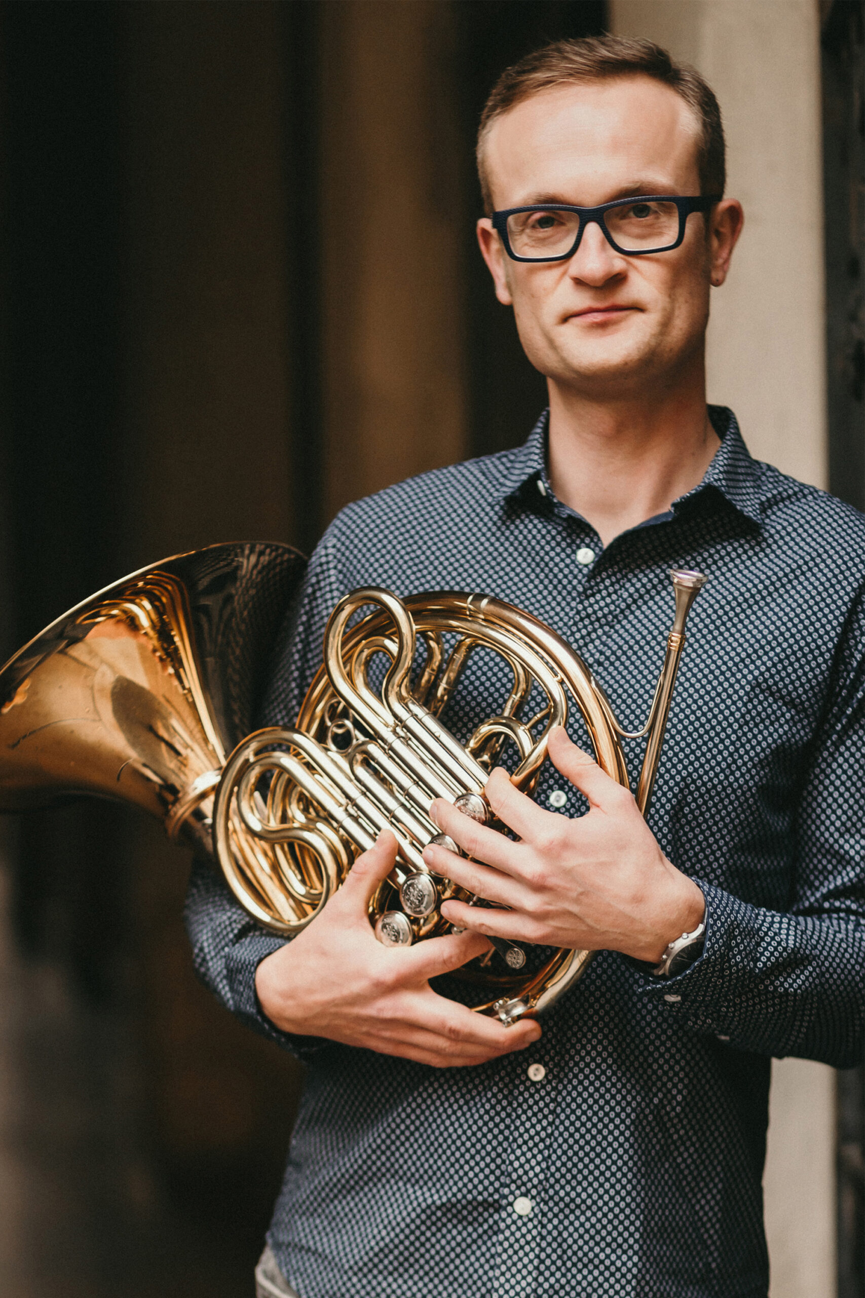 Michał Szczerba