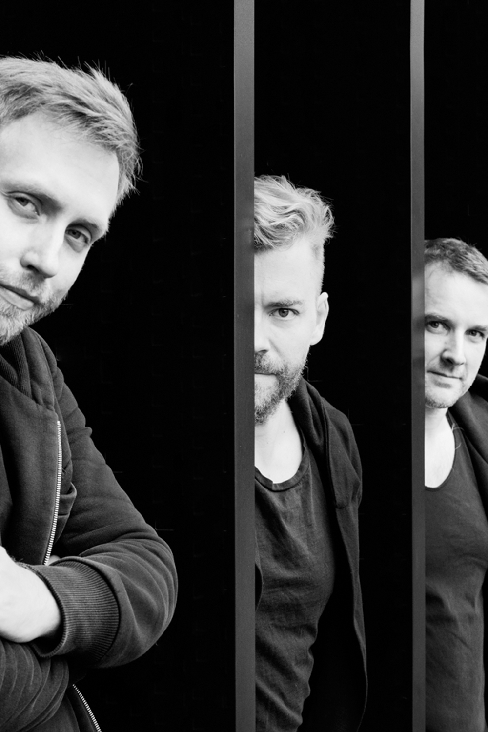 Trio Stryjo