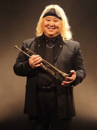 Eric Miyashiro