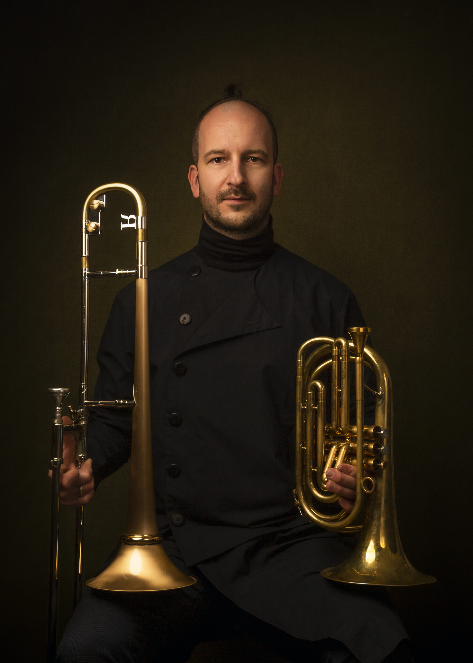 Michał Tomaszczyk