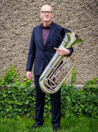 Øystein Baadsvik