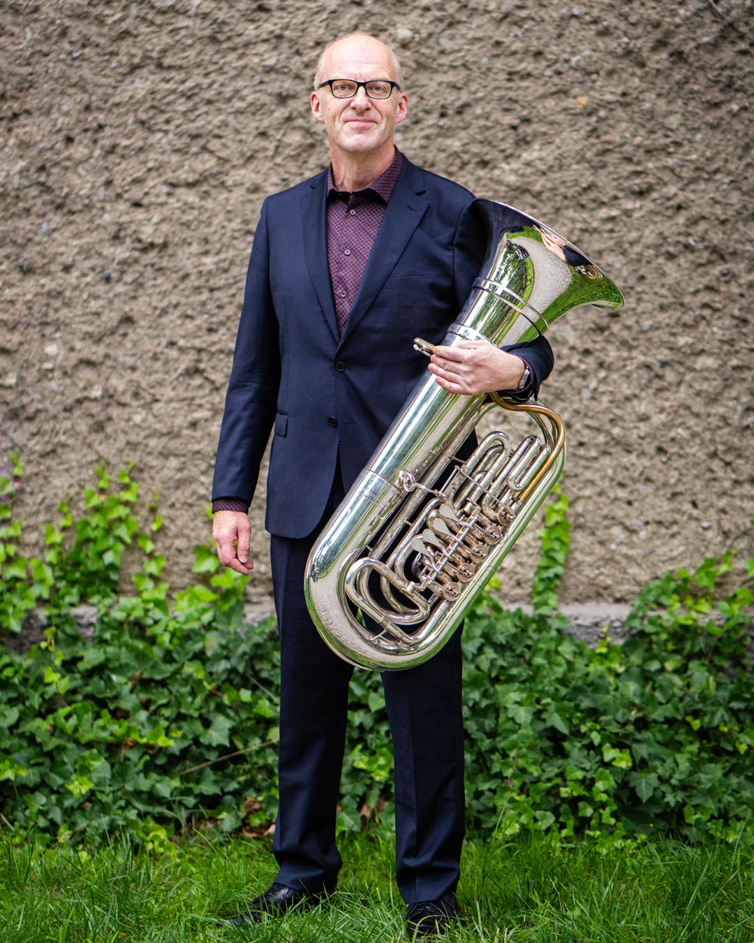 Øystein Baadsvik