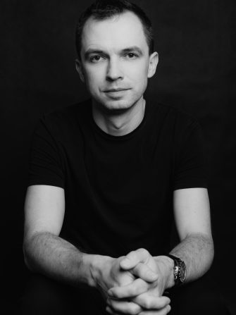 Wojciech Fedkowicz
