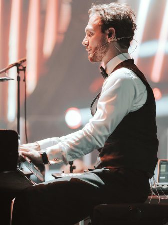 Szymon Szczot